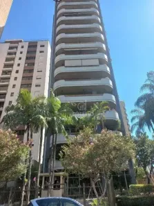 Apartamento com 3 Quartos à venda, 207m² no Centro, Ribeirão Preto