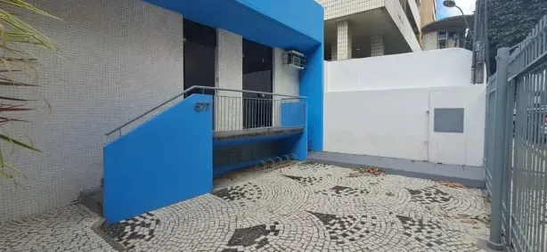 Prédio/Edifício Inteiro com 11 Quartos para alugar, 240m² no Aldeota, Fortaleza