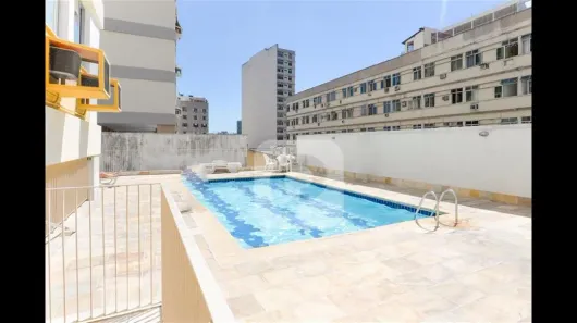 Apartamento com 2 Quartos à venda, 81m² no Tijuca, Rio de Janeiro