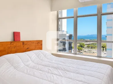 Studio com 1 Quarto para alugar, 47m² no Centro, Florianópolis