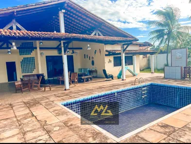 Casa com 4 Quartos à venda, 500m² no Centro, Salinópolis