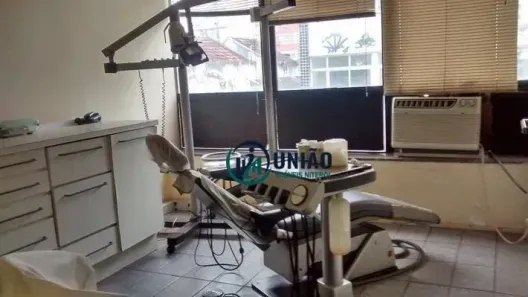 Conjunto Comercial / Sala à venda, 42m² no Centro, Niterói