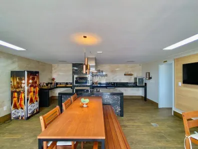 Apartamento com 2 Quartos à venda, 139m² no Centro, Guarapari