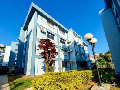 Apartamento com 2 Quartos à venda, 43m² no Estreito, Florianópolis