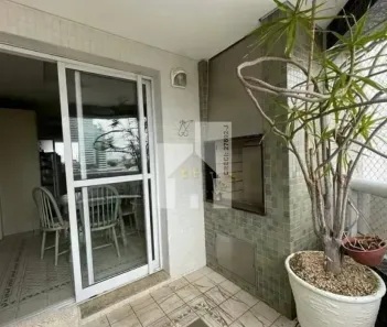 Apartamento com 3 Quartos à venda, 194m² no Centro, Jundiaí