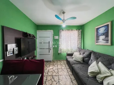 Casa de Condomínio com 2 Quartos à venda, 65m² no Ipês (Polvilho), Cajamar