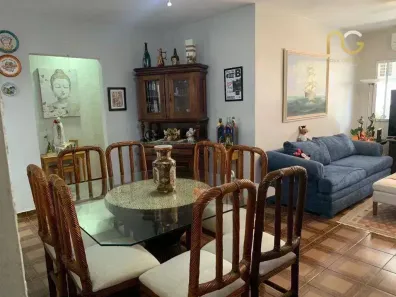 Apartamento com 3 Quartos à venda, 110m² no Tupi, Praia Grande