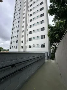 Cobertura com 3 Quartos à venda, 110m² no Santa Branca, Belo Horizonte