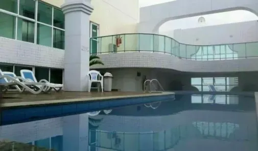 Apartamento com 2 Quartos à venda, 85m² no Tambaú, João Pessoa