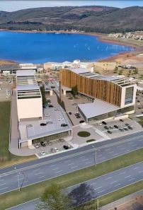 Conjunto Comercial / Sala à venda, 72m² no Alphaville - Lagoa dos Ingleses, Nova Lima