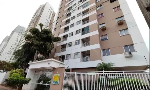 Apartamento com 3 Quartos à venda, 69m² no Aurora, Londrina