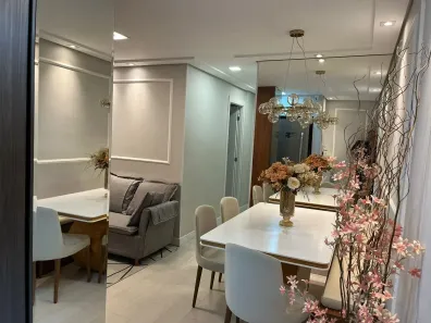 Apartamento com 3 Quartos à venda, 68m² no Brás, São Paulo