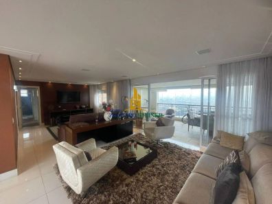 Apartamento com 3 Quartos à venda, 167m² no Parque São Jorge, São Paulo
