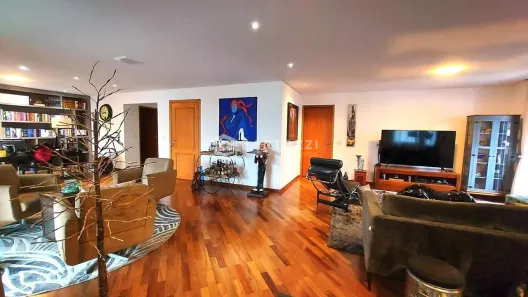 Apartamento com 3 Quartos à venda, 255m² no Santo Antônio, São Caetano do Sul