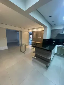 Apartamento com 4 Quartos à venda, 240m² no Vila Guiomar, Santo André