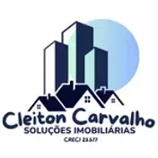 Logo da imobiliária