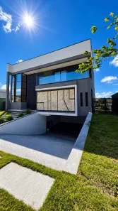 Casa com 4 Quartos à venda, 331m² no Cidade Alpha, Eusébio