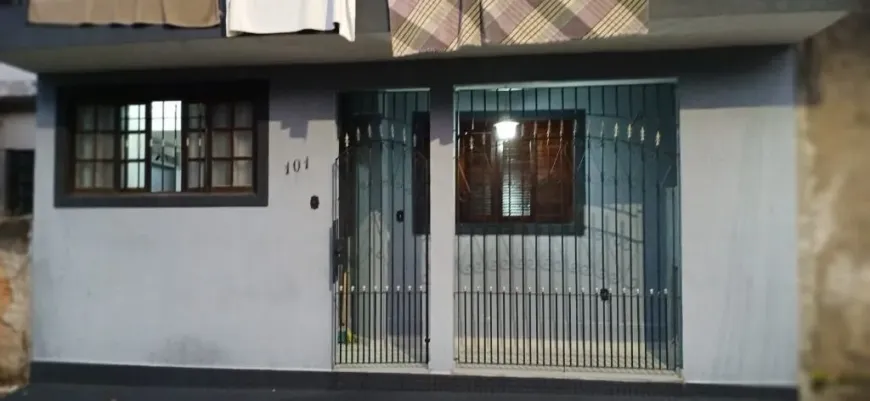 Foto do imóvel - Casa para alugar com 80 m², 2 quartos, 1 banheiro