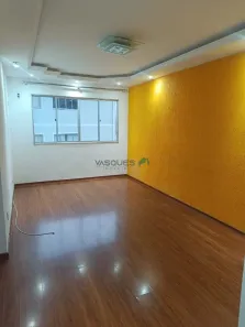 Apartamento com 2 Quartos à venda, 52m² no Araras, Teresópolis