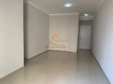 Apartamento com 2 Quartos à venda, 69m² no Nova Aliança, Ribeirão Preto