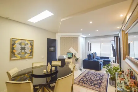 Apartamento com 3 Quartos à venda, 85m² no Centro, São Bernardo do Campo