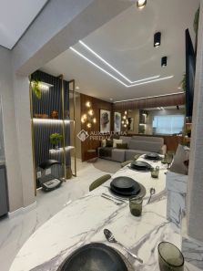 Apartamento com 2 Quartos à venda, 60m² no Baeta Neves, São Bernardo do Campo