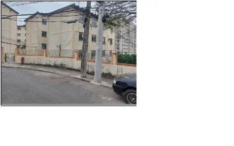 Apartamento com 2 Quartos à venda, 44m² no Tomás Coelho, Rio de Janeiro