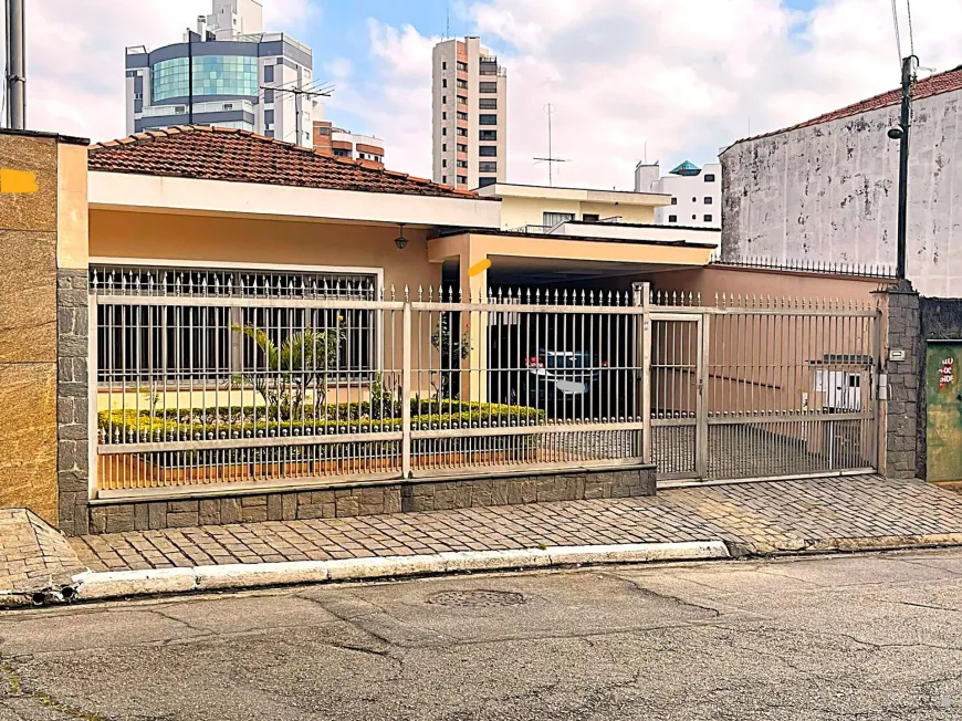 Primeira imagem do imóvel
