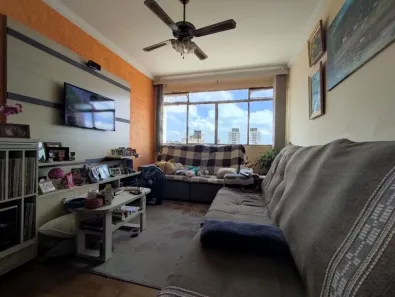 Apartamento com 3 Quartos à venda, 120m² no Centro, Americana