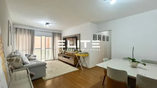 Apartamento com 2 Quartos à venda, 110m² no Jardim, Santo André