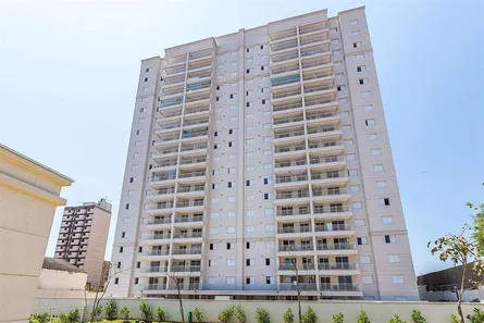 Apartamento com 3 Quartos à venda, 85m² no Bosque, Campinas