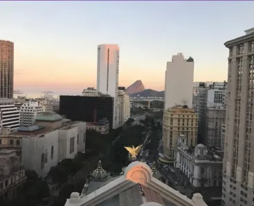 Andar / Laje corporativa à venda, 250m² no Centro, Rio de Janeiro