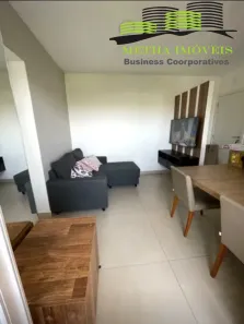 Apartamento com 2 Quartos à venda, 47m² no Parque Campolim, Sorocaba