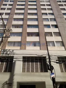 Apartamento com 3 Quartos à venda, 69m² no Centro, Campinas