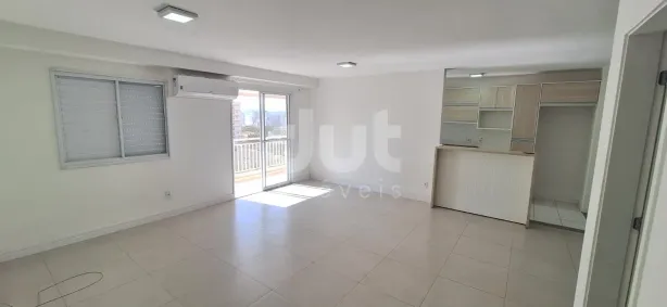Apartamento com 2 Quartos para venda ou aluguel, 85m² no Bosque, Campinas