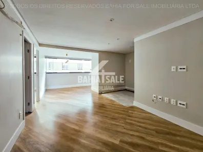 Apartamento com 2 Quartos à venda, 68m² no Alphaville I, Salvador