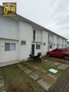 Sobrado com 2 Quartos à venda, 57m² no Vila Colorado, Suzano