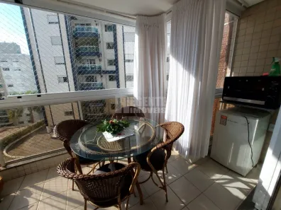 Apartamento com 3 Quartos à venda, 117m² no Itacorubi, Florianópolis