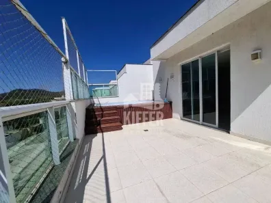 Cobertura com 3 Quartos à venda, 194m² no Itaipu, Niterói