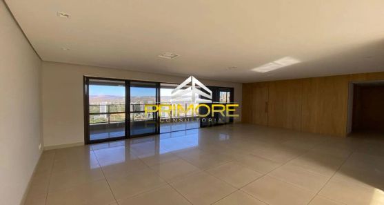 Apartamento com 4 Quartos à venda, 135m² no Vila da Serra, Nova Lima