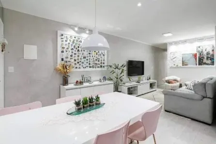 Apartamento com 2 Quartos à venda, 69m² no Vila Helena, Santo André