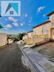 Casa de Condomínio com 2 Quartos à venda, 72m² no Ipês (Polvilho), Cajamar