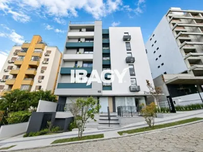 Studio com 1 Quarto para alugar, 28m² no Trindade, Florianópolis