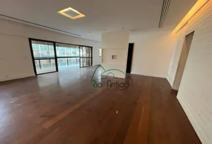 Apartamento com 4 Quartos à venda, 230m² no Leblon, Rio de Janeiro