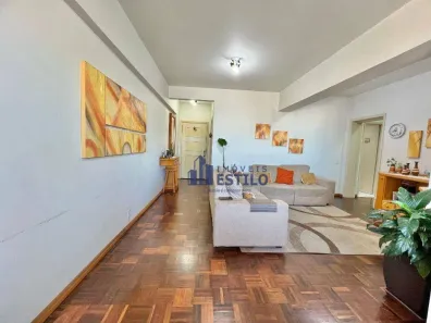 Apartamento com 2 Quartos à venda, 108m² no São Pelegrino, Caxias do Sul