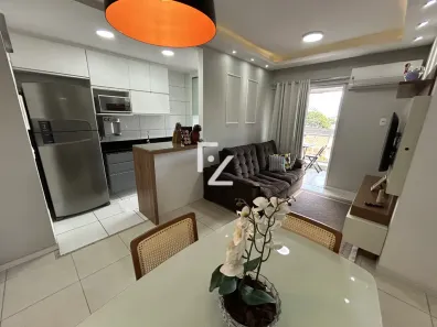 Apartamento com 2 Quartos à venda, 56m² no Taquara, Rio de Janeiro