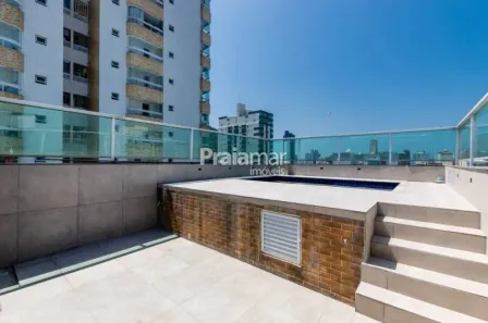 Cobertura com 4 Quartos à venda, 374m² no Centro, São Vicente