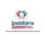 Logo da imobiliária