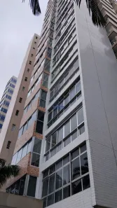 Apartamento com 1 Quarto à venda, 56m² no Pompéia, Santos