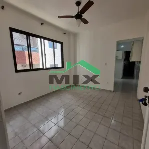 Apartamento com 2 Quartos à venda, 55m² no Guilhermina, Praia Grande